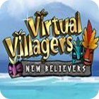 Igra Virtual Villagers 5: New Believers