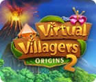 Igra Virtual Villagers Origins 2