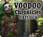 Igra Voodoo Chronicles: The First Sign