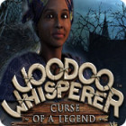 Igra Voodoo Whisperer: Curse of a Legend
