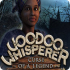 Igra Voodoo Whisperer: Curse of a Legend Igra Voodoo Whisperer: Curse of a Legend
