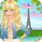 Igra Walk In Paris