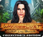 Igra Wanderlust: What Lies Beneath Collector's Edition