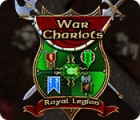 Igra War Chariots: Royal Legion