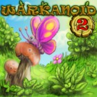 Igra Warkanoid 2
