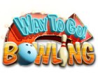 Igra Way To Go! Bowling