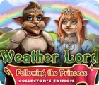 Igra Weather Lord: Following the Princess Collector's Edition