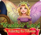 Igra Weather Lord: Following the Princess