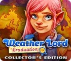 Igra Weather Lord: Graduation Collector's Edition