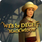 Igra Web of Deceit: Black Widow