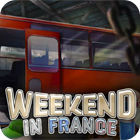Igra Weekend In France