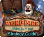 Igra Weird Park: Broken Tune Strategy Guide