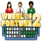 Igra Wheel of Fortune 2