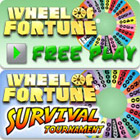 Igra Wheel of fortune