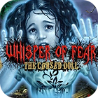 Igra Whisper Of Fear: The Cursed Doll