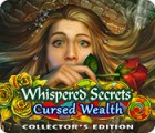 Igra Whispered Secrets: Cursed Wealth Collector's Edition