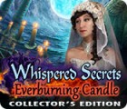 Igra Whispered Secrets: Everburning Candle Collector's Edition Igra Whispered Secrets: Everburning Candle Collector's Edition