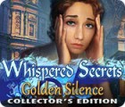 Igra Whispered Secrets: Golden Silence Collector's Edition