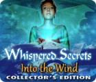 Igra Whispered Secrets: Into the Wind Collector's Edition