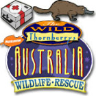 Igra Wild Thornberrys Australian Wildlife Rescue