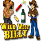 Igra Wild West Billy