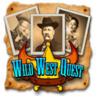 Igra Wild West Quest: Gold Rush Igra Wild West Quest: Gold Rush