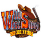 Igra Wild West Story: The Beginnings Igra Wild West Story: The Beginnings