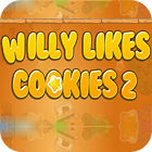 Igra Willy Likes Cookies 2