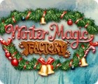 Igra Winter Magic Factory