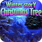 Igra Winter Story Christmas Tree