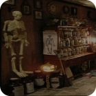 Igra Witch Hunter Igra Witch Hunter
