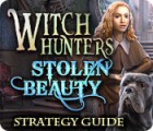 Igra Witch Hunters: Stolen Beauty Strategy Guide