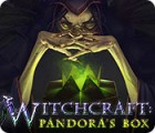 Igra Witchcraft: Pandora's Box