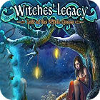 Igra Witches' Legacy: Lair of the Witch Queen Collector's Edition
