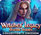Igra Witches' Legacy: Awakening Darkness Collector's Edition