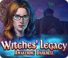 Igra Witches' Legacy: Awakening Darkness