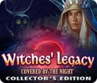 Igra Witches' Legacy: Covered by the Night Collector's Edition