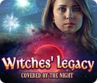 Igra Witches' Legacy: Covered by the Night