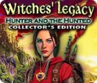 Igra Witches' Legacy: Hunter and the Hunted Collector's Edition
