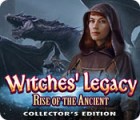 Igra Witches' Legacy: Rise of the Ancient Collector's Edition