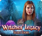 Igra Witches' Legacy: Secret Enemy