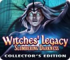 Igra Witches' Legacy: Slumbering Darkness Collector's Edition