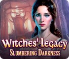 Igra Witches' Legacy: Slumbering Darkness