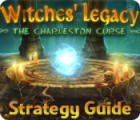 Igra Witches' Legacy: The Charleston Curse Strategy Guide