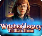 Igra Witches' Legacy: The Dark Throne