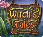 Igra Witch's Tales
