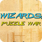 Igra Wizards Puzzle War Igra Wizards Puzzle War