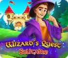 Igra Wizard's Quest Solitaire