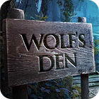 Igra The Wolf's Den