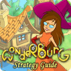 Igra Wonderburg Strategy Guide